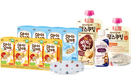 선물 구성